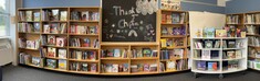Thank you Chapters Gloucester !!